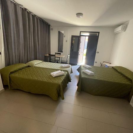 Hotel San Martino Cassibile Luaran gambar