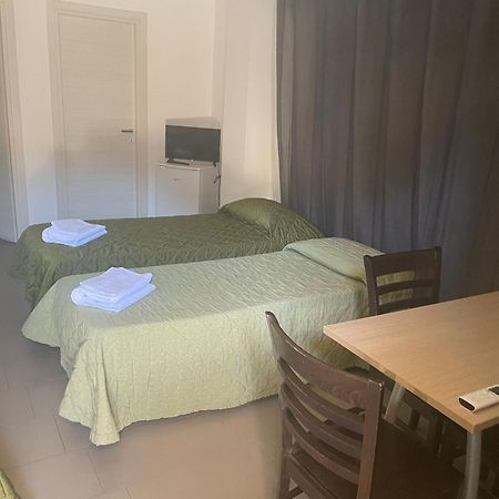 Hotel San Martino Cassibile Luaran gambar