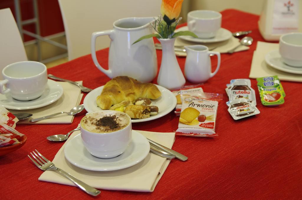 Hotel San Martino Cassibile Luaran gambar