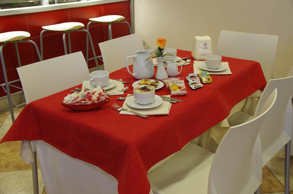 Hotel San Martino Cassibile Luaran gambar