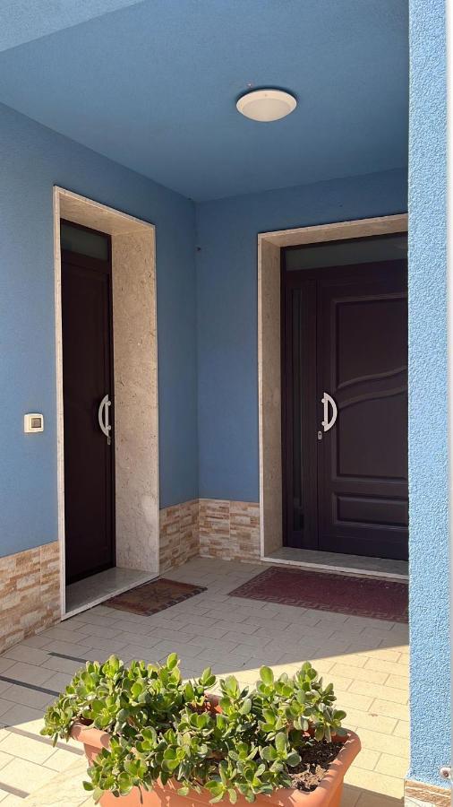 Hotel San Martino Cassibile Luaran gambar