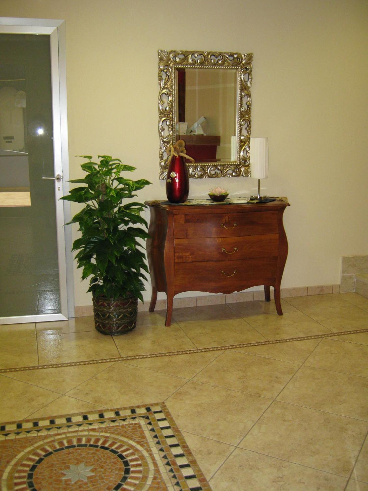Hotel San Martino Cassibile Luaran gambar
