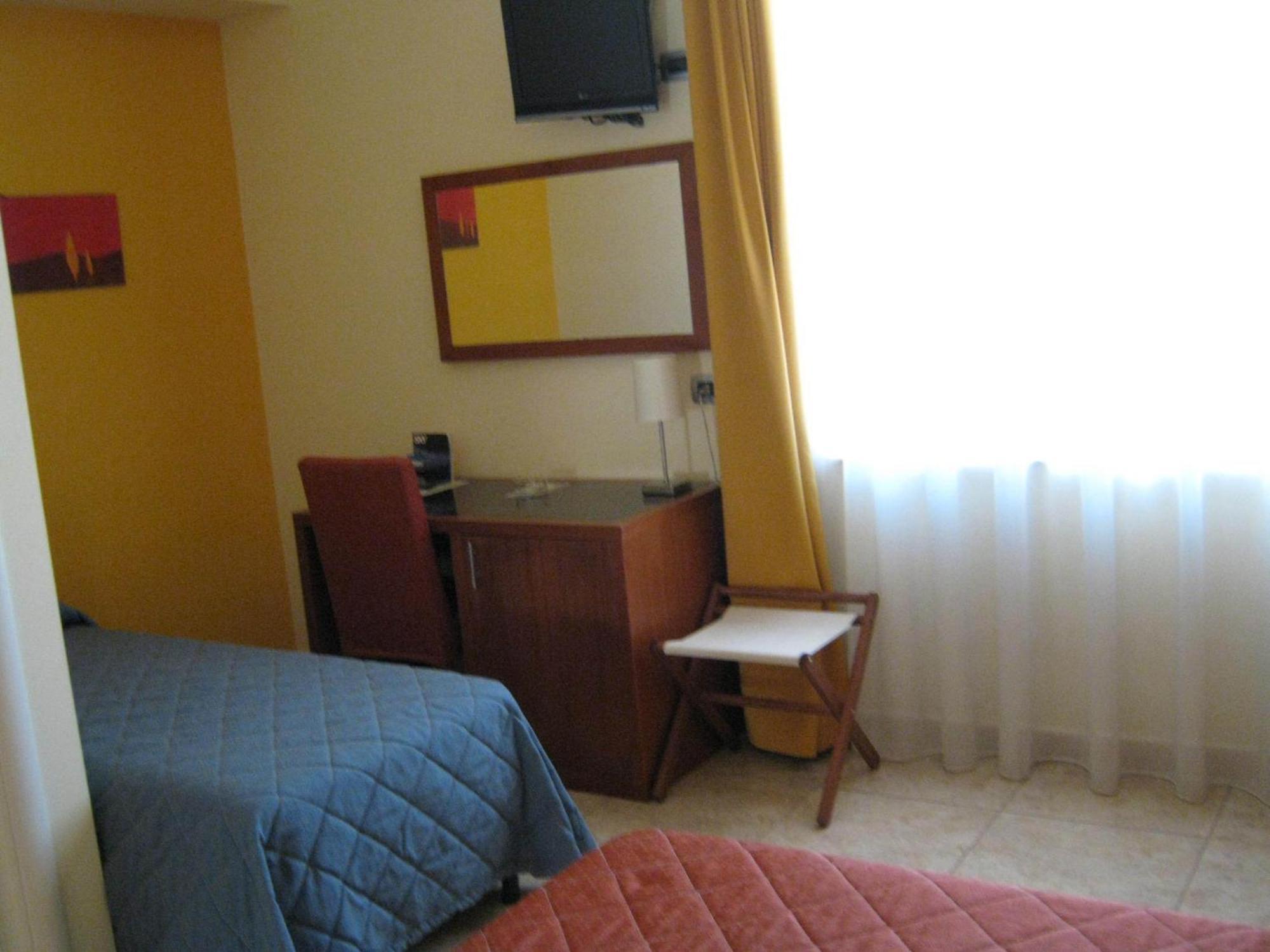 Hotel San Martino Cassibile Luaran gambar