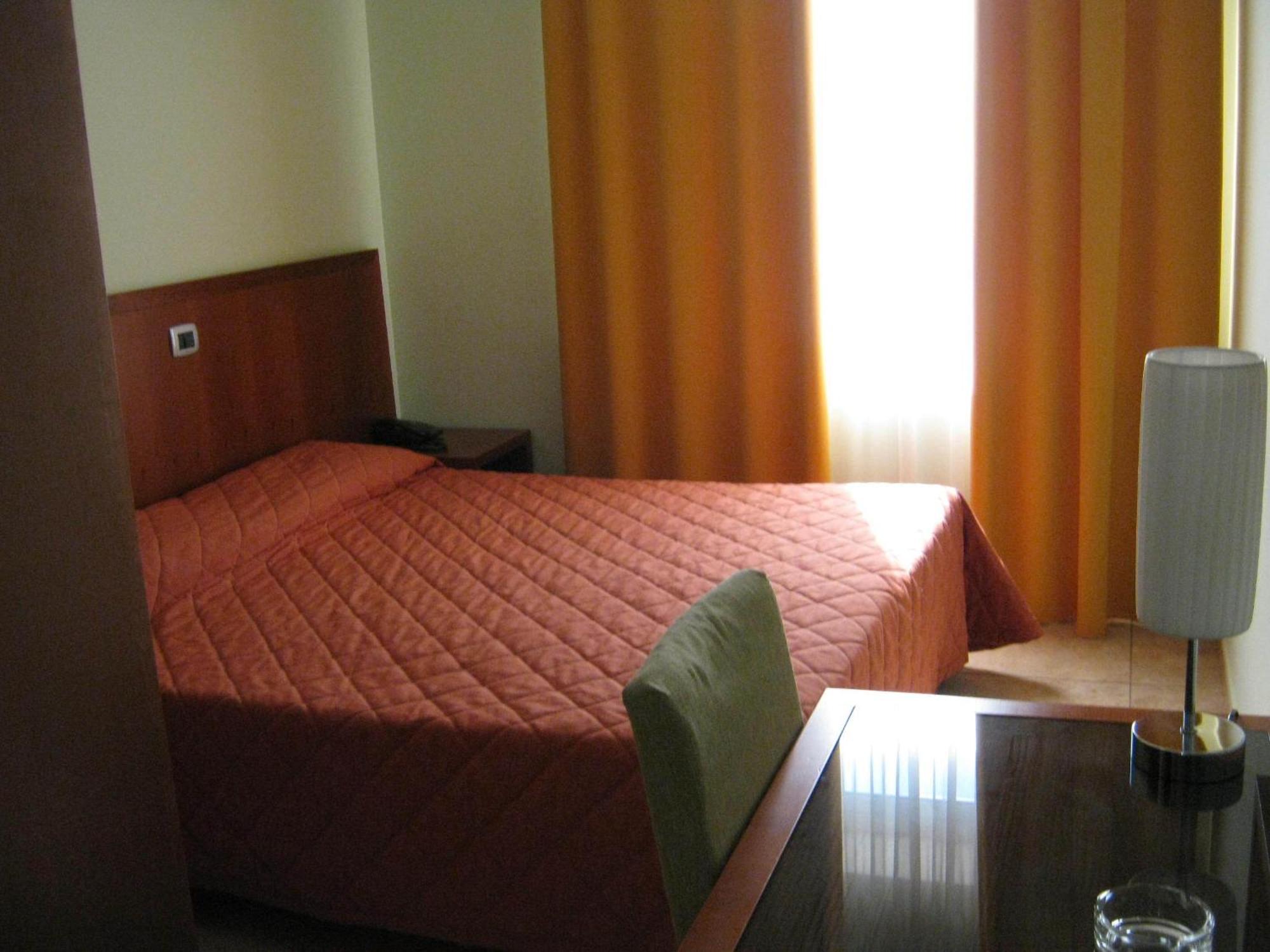 Hotel San Martino Cassibile Luaran gambar