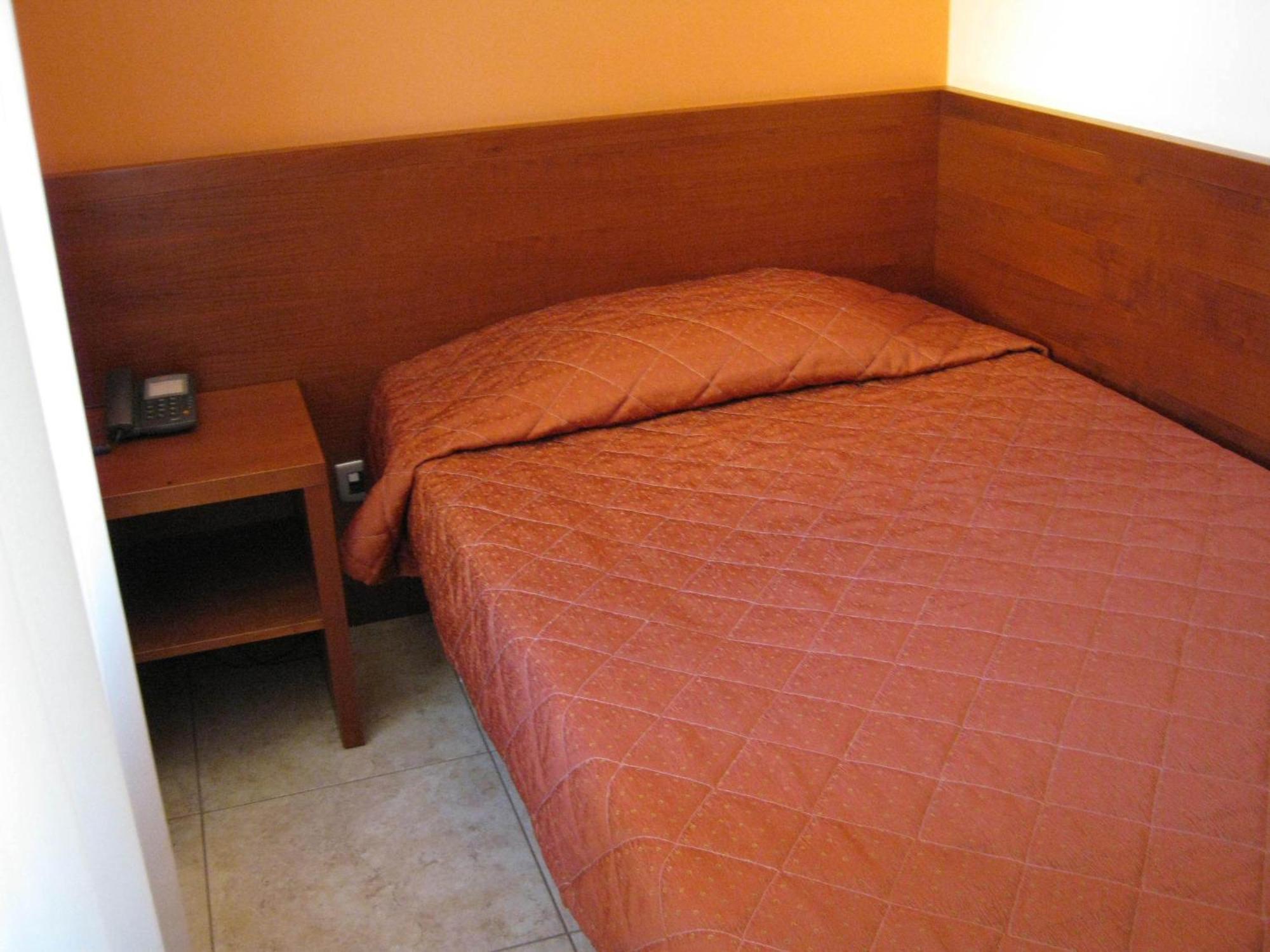 Hotel San Martino Cassibile Luaran gambar