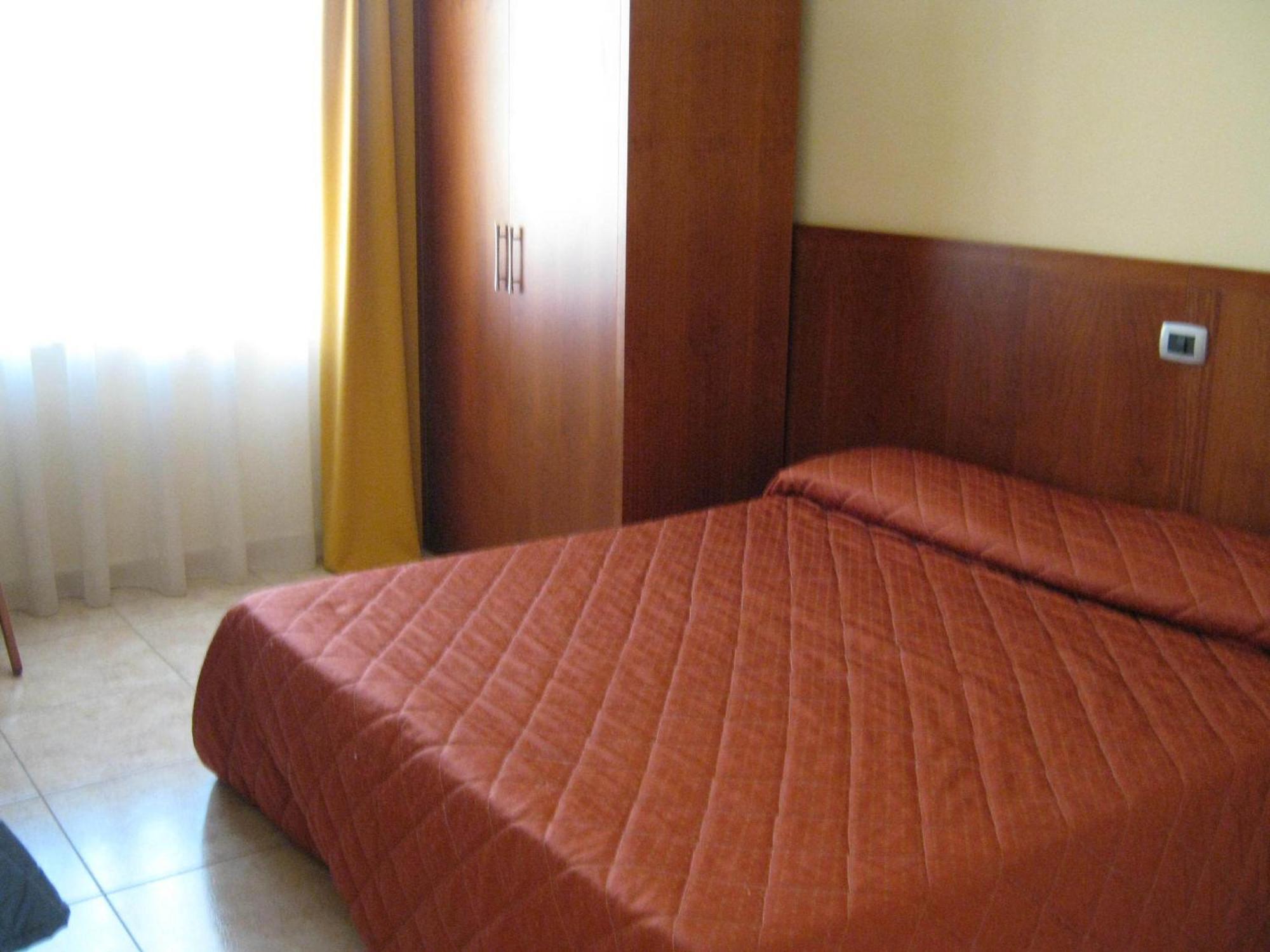 Hotel San Martino Cassibile Luaran gambar