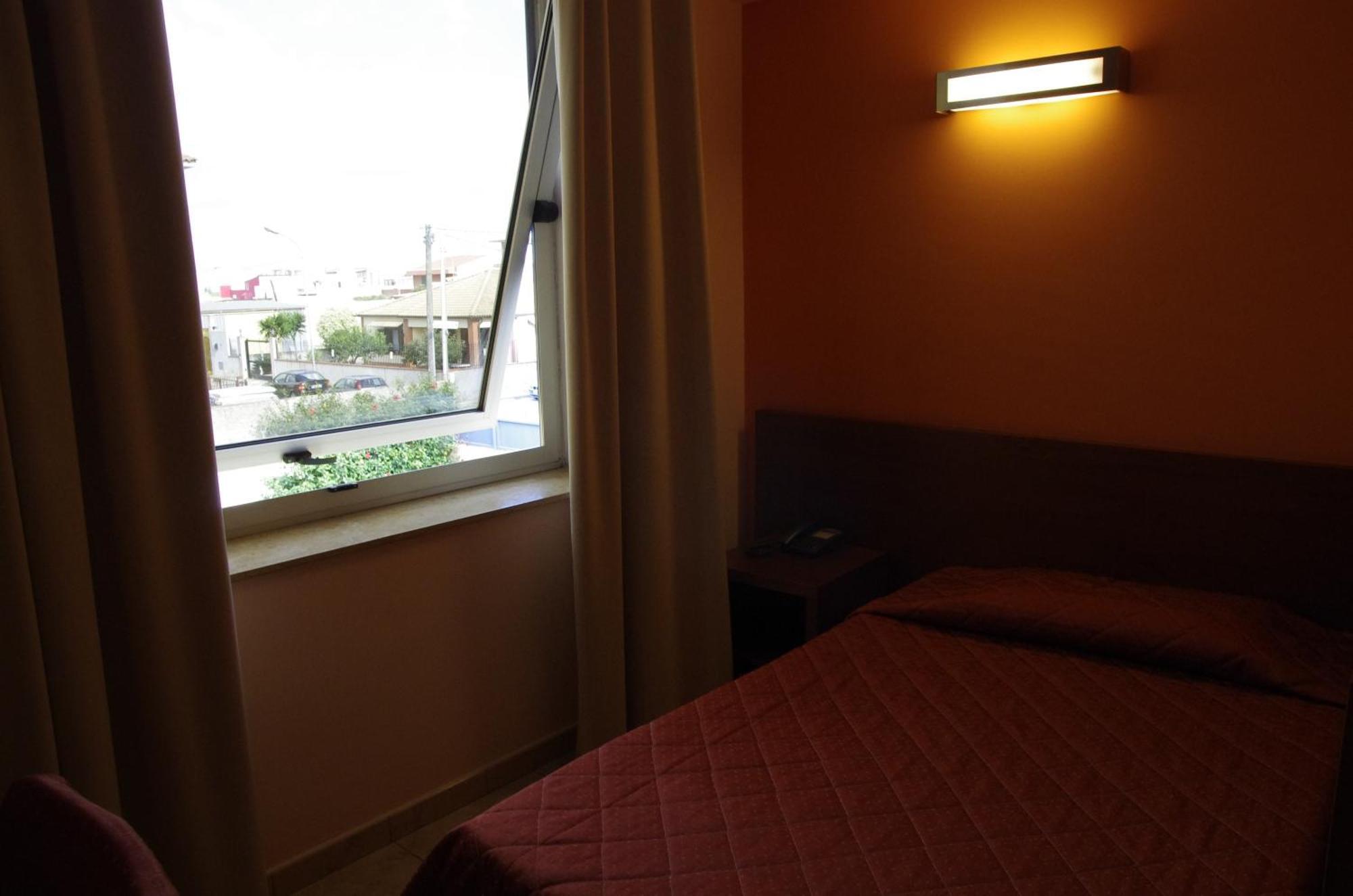 Hotel San Martino Cassibile Bilik gambar