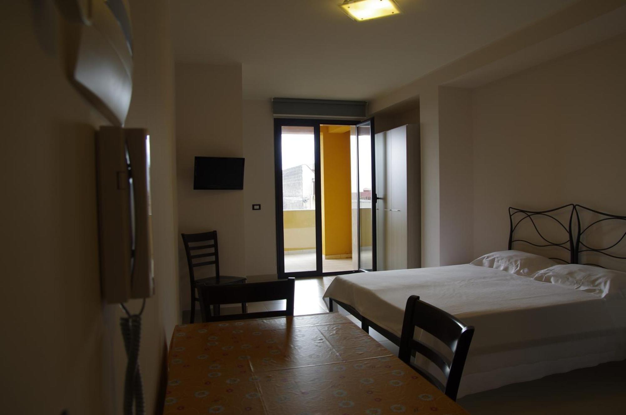 Hotel San Martino Cassibile Luaran gambar
