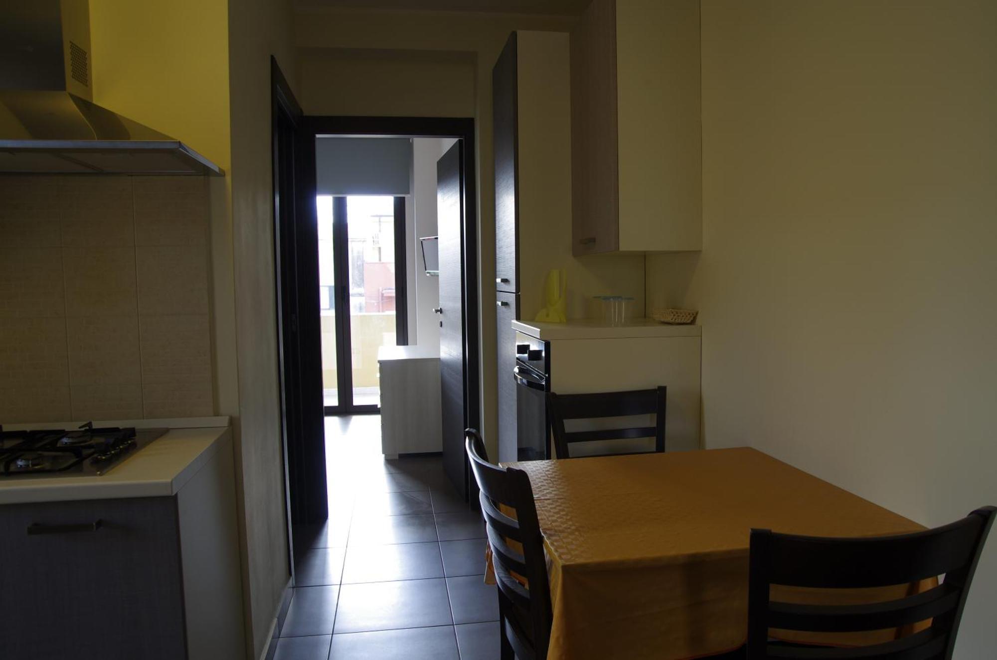 Hotel San Martino Cassibile Bilik gambar