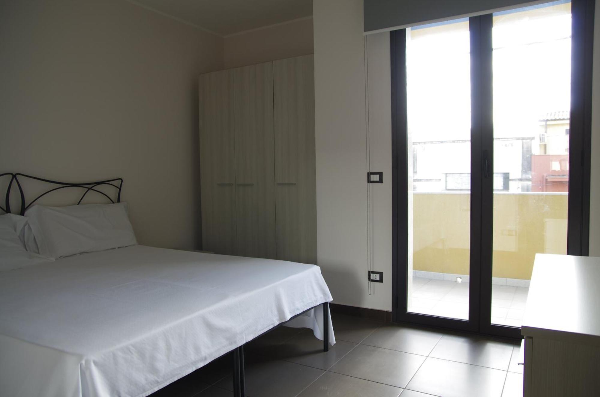 Hotel San Martino Cassibile Bilik gambar