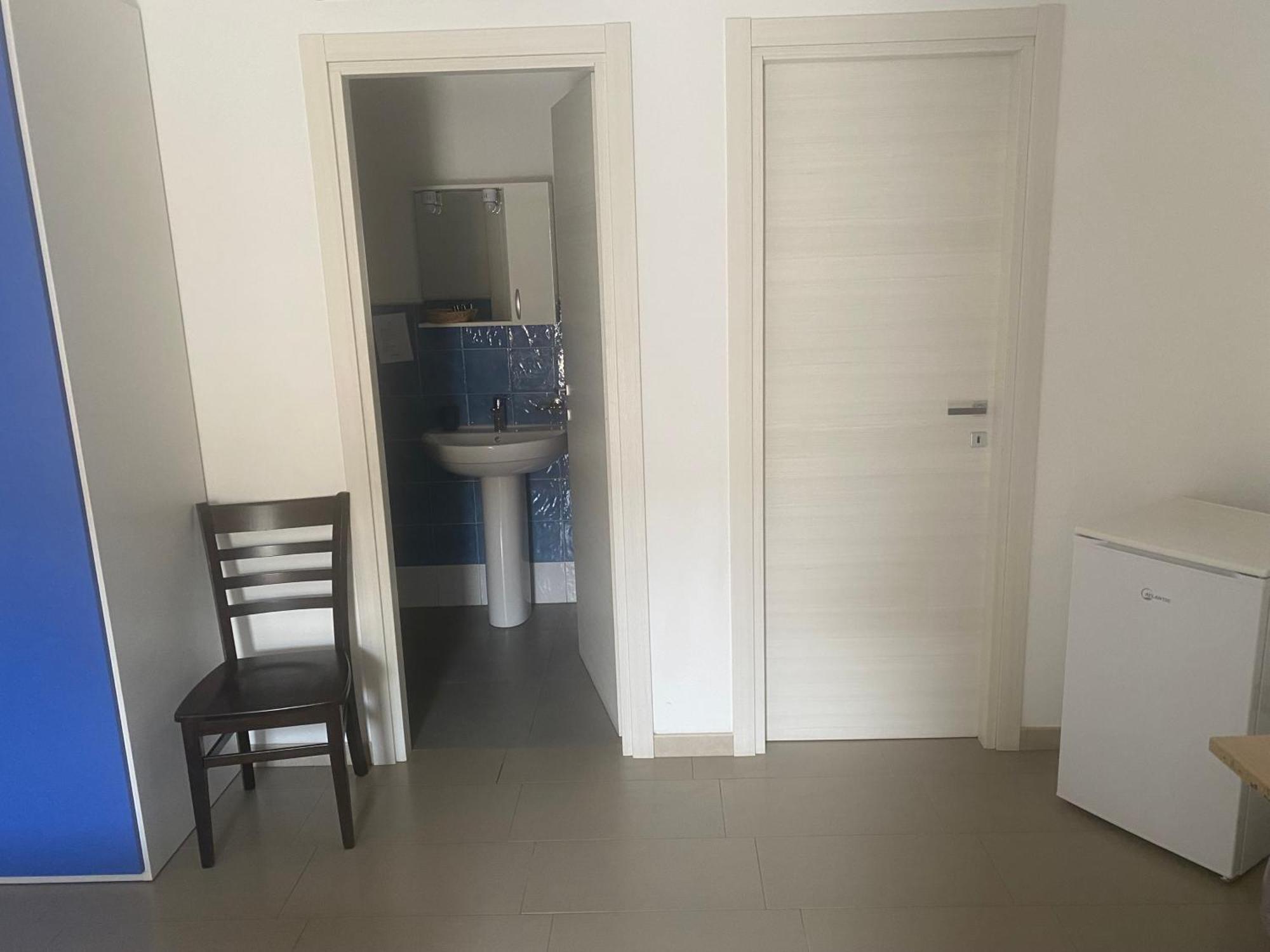 Hotel San Martino Cassibile Luaran gambar