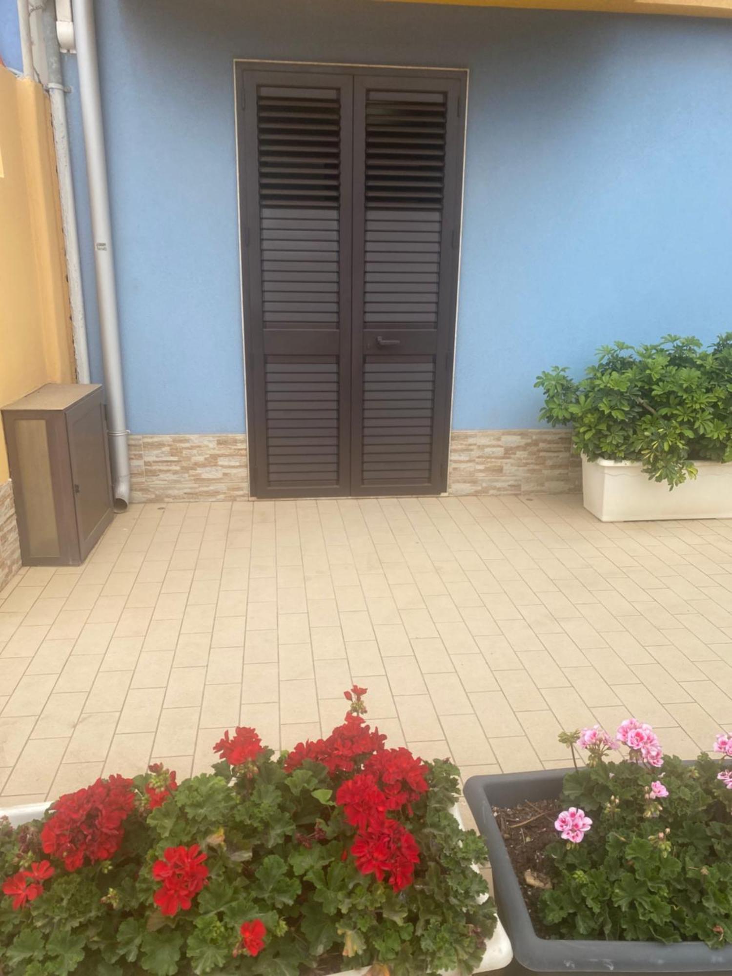Hotel San Martino Cassibile Luaran gambar