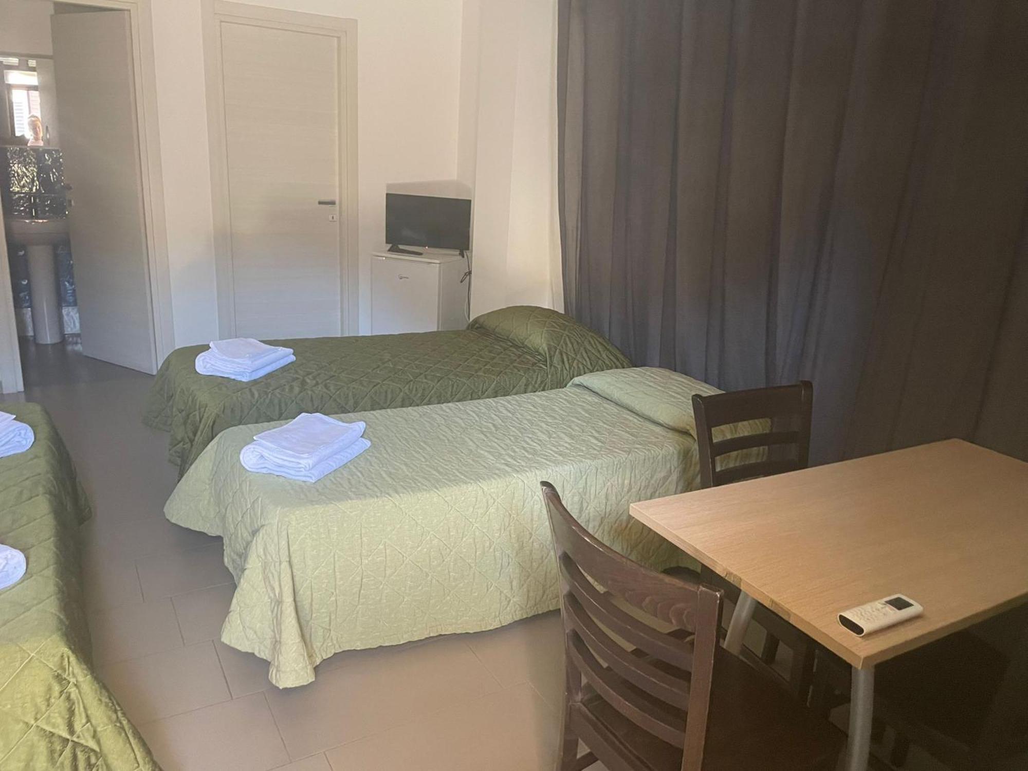 Hotel San Martino Cassibile Luaran gambar