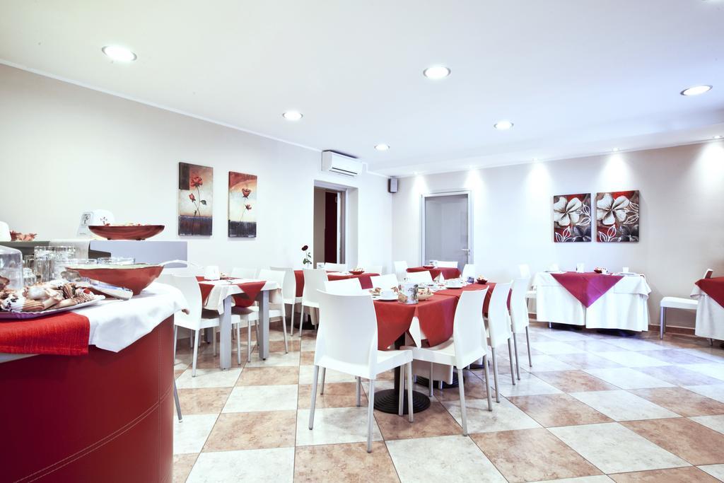 Hotel San Martino Cassibile Luaran gambar