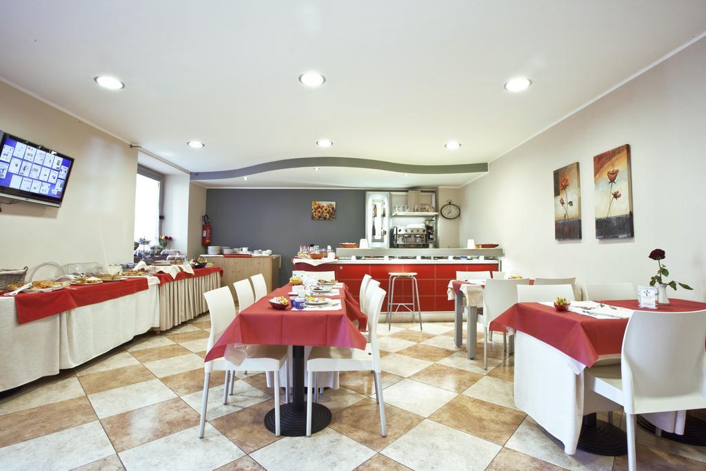 Hotel San Martino Cassibile Luaran gambar
