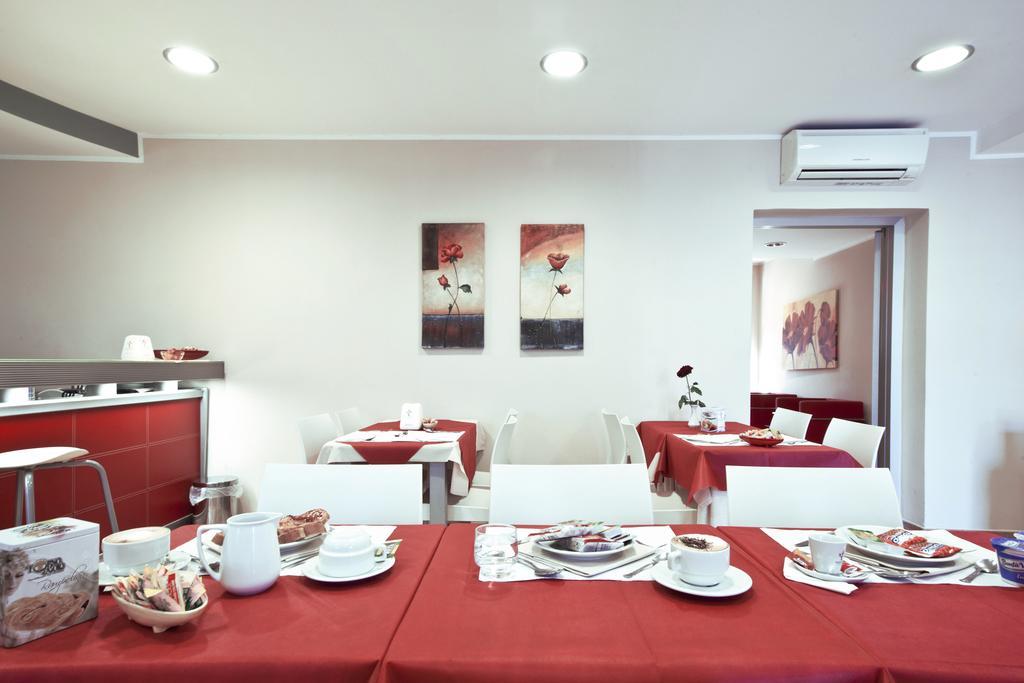 Hotel San Martino Cassibile Luaran gambar