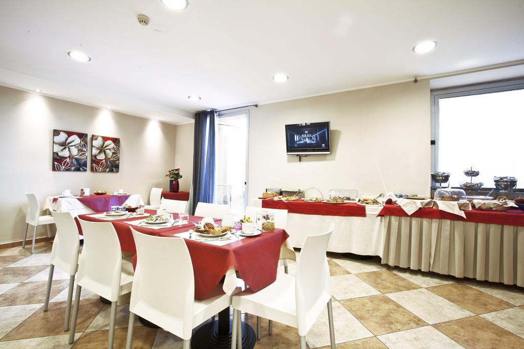 Hotel San Martino Cassibile Luaran gambar