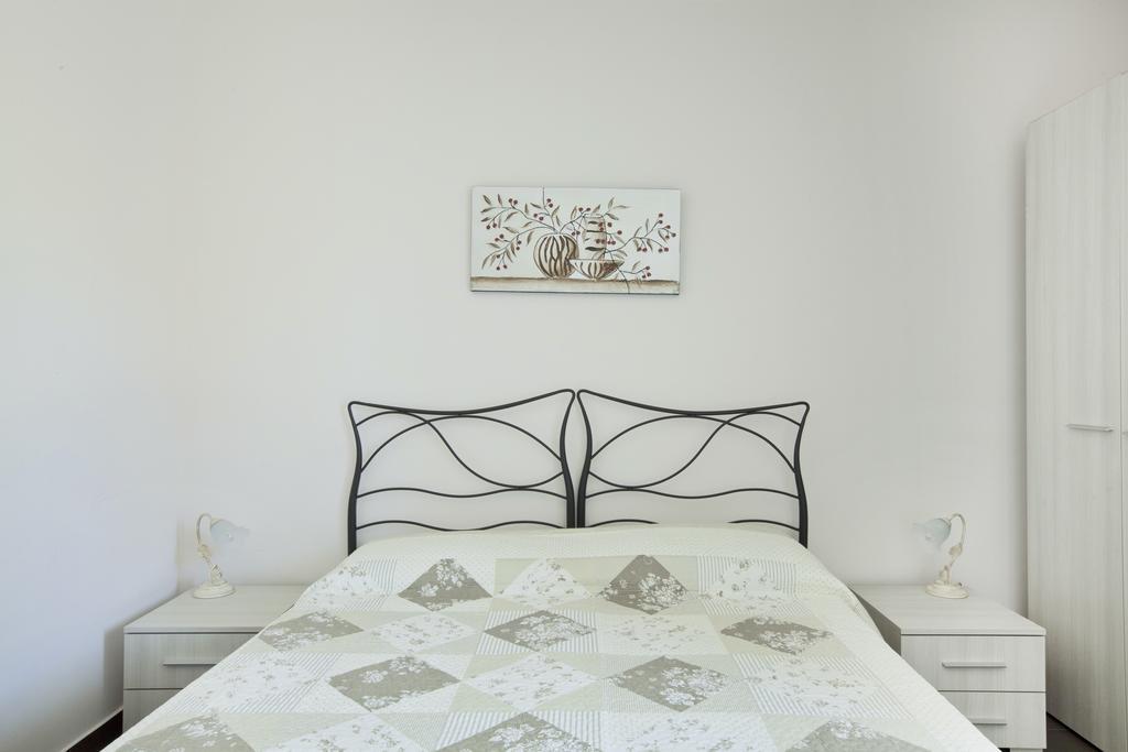 Hotel San Martino Cassibile Luaran gambar