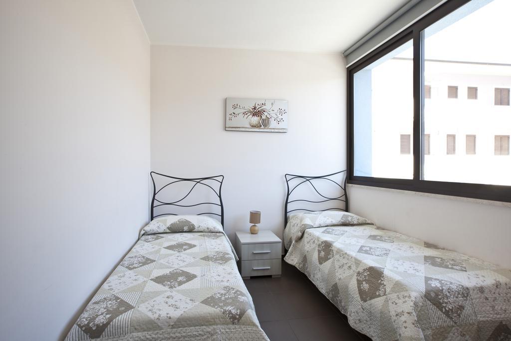 Hotel San Martino Cassibile Luaran gambar