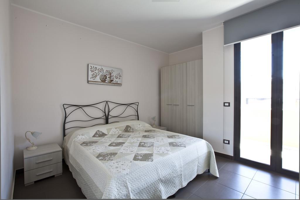 Hotel San Martino Cassibile Luaran gambar