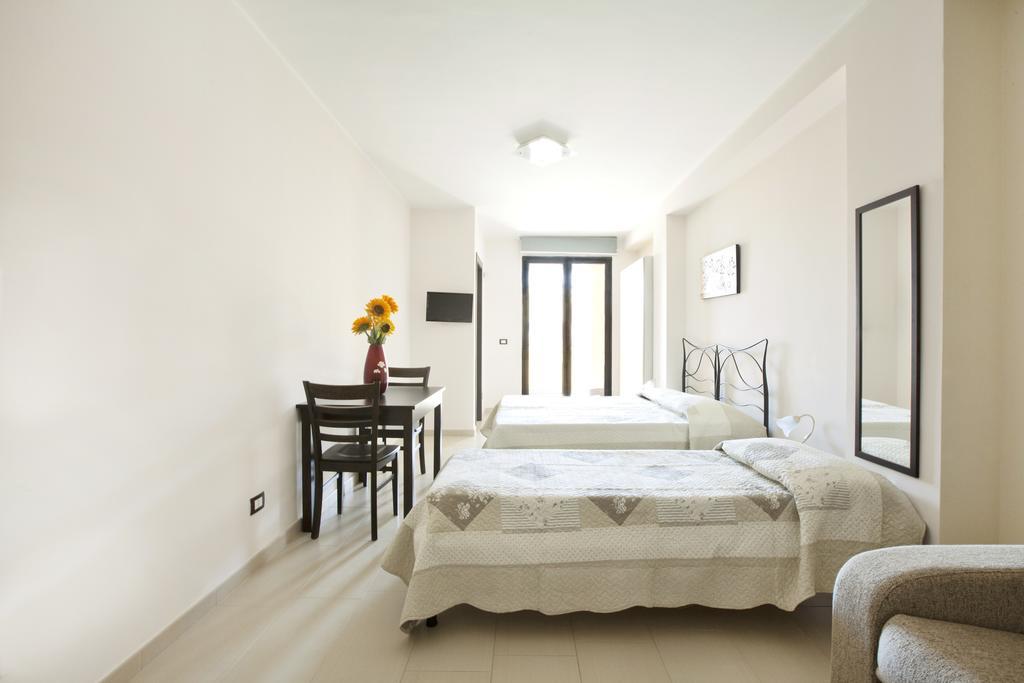 Hotel San Martino Cassibile Luaran gambar