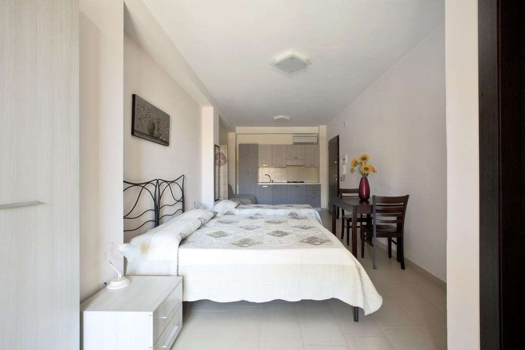 Hotel San Martino Cassibile Luaran gambar