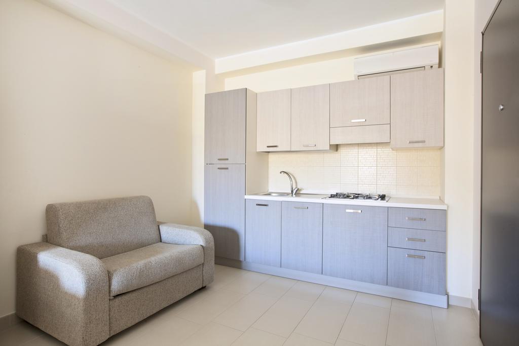 Hotel San Martino Cassibile Luaran gambar