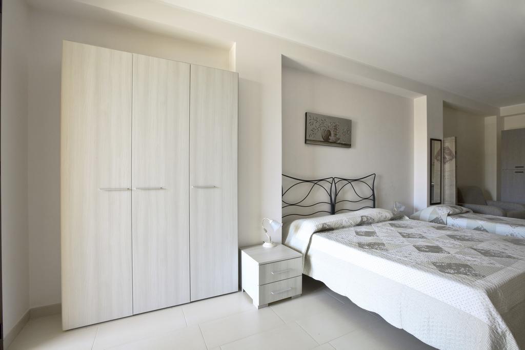 Hotel San Martino Cassibile Luaran gambar