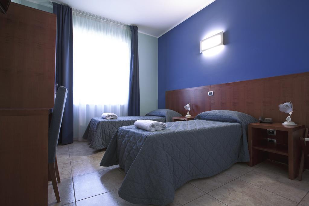 Hotel San Martino Cassibile Luaran gambar