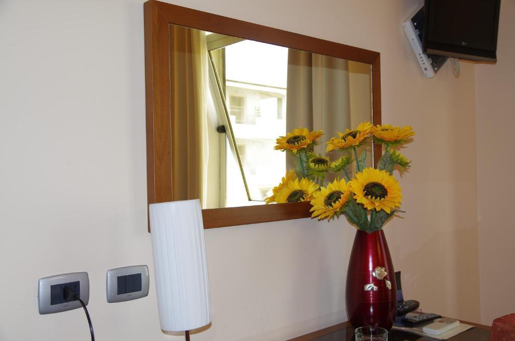 Hotel San Martino Cassibile Bilik gambar