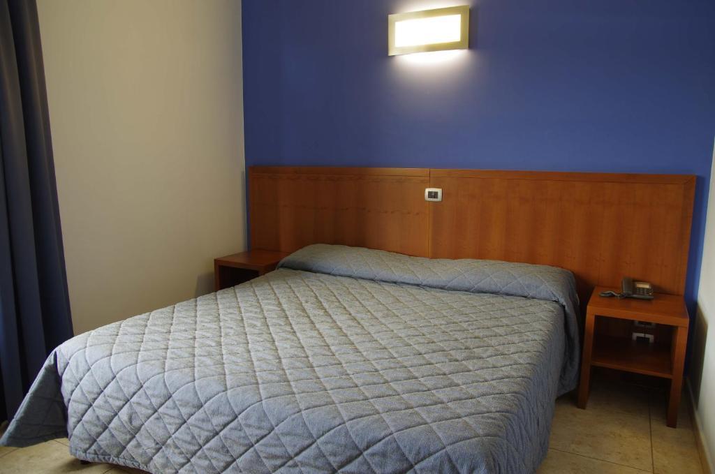 Hotel San Martino Cassibile Bilik gambar