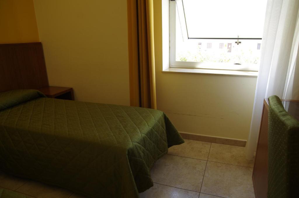 Hotel San Martino Cassibile Bilik gambar
