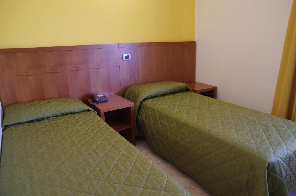 Hotel San Martino Cassibile Bilik gambar