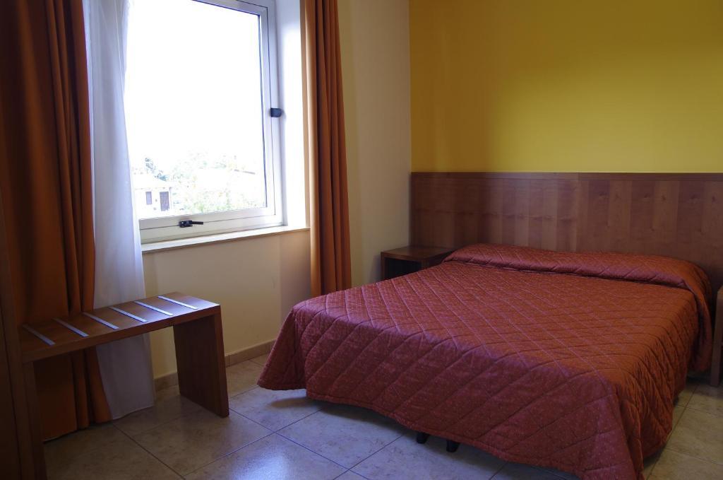 Hotel San Martino Cassibile Bilik gambar