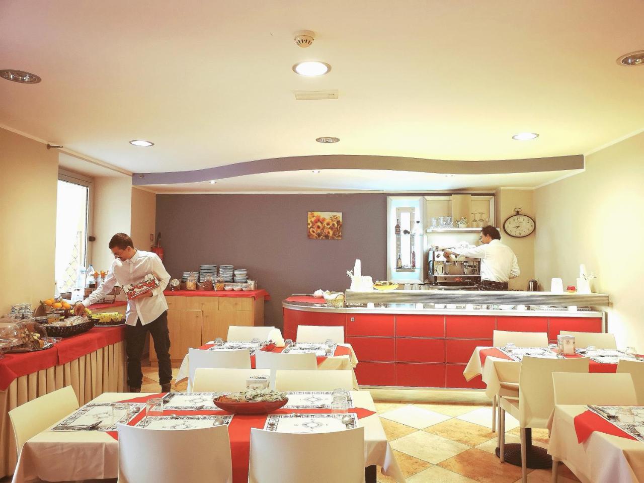 Hotel San Martino Cassibile Luaran gambar