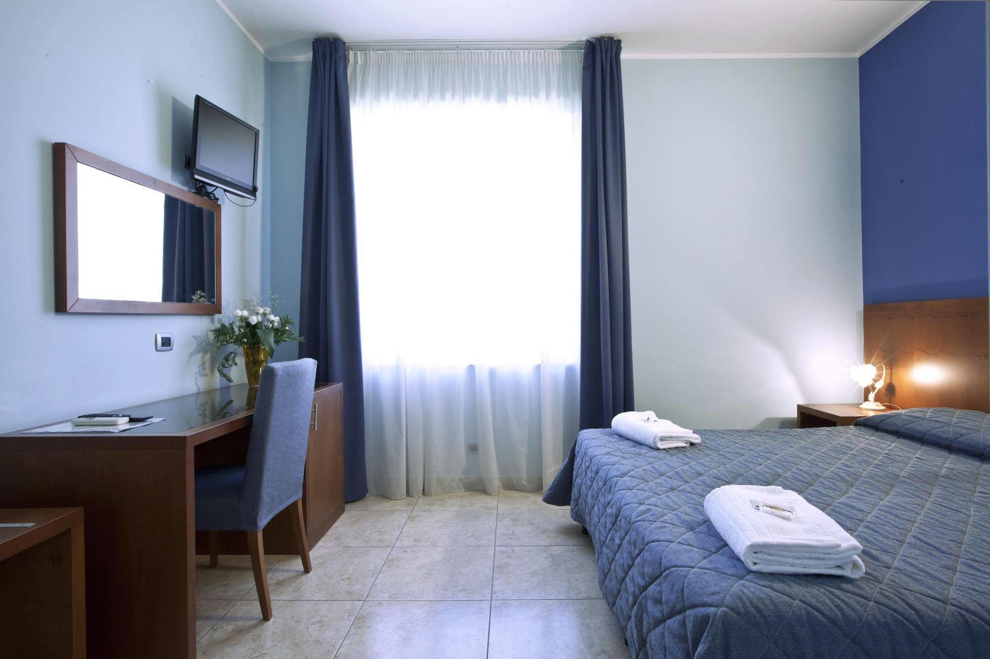 Hotel San Martino Cassibile Luaran gambar