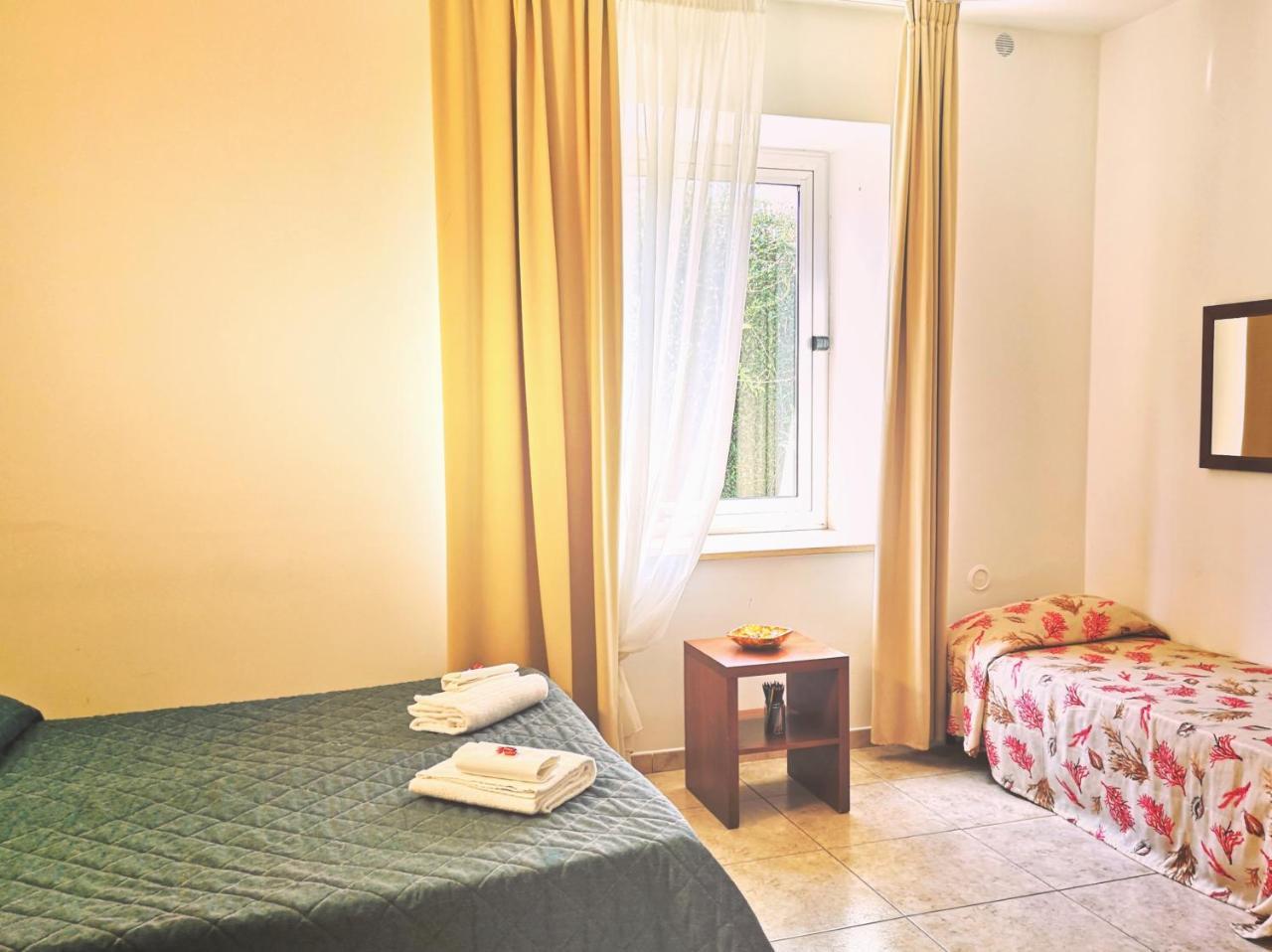 Hotel San Martino Cassibile Luaran gambar