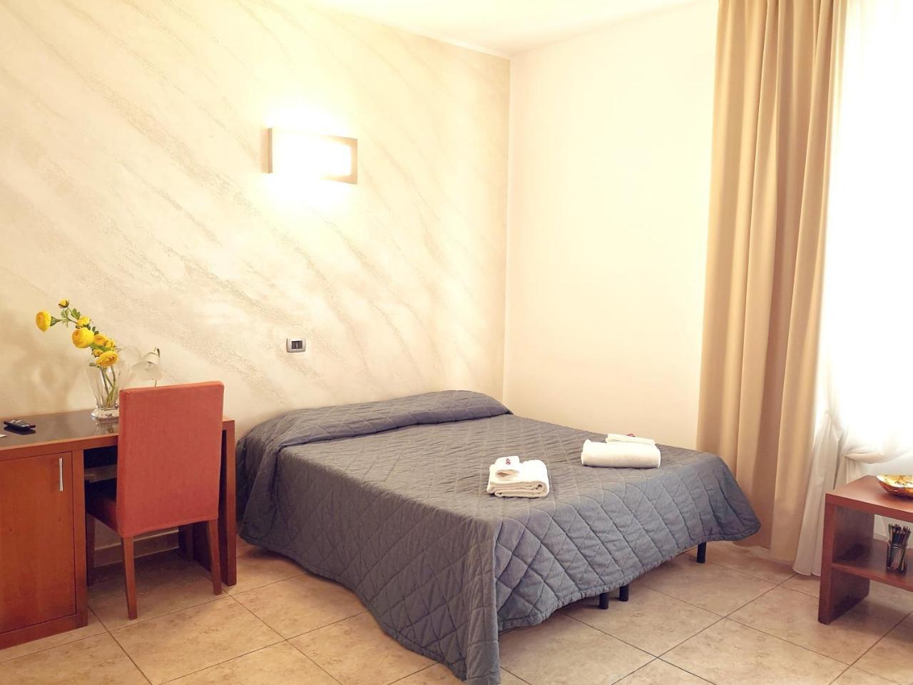 Hotel San Martino Cassibile Luaran gambar