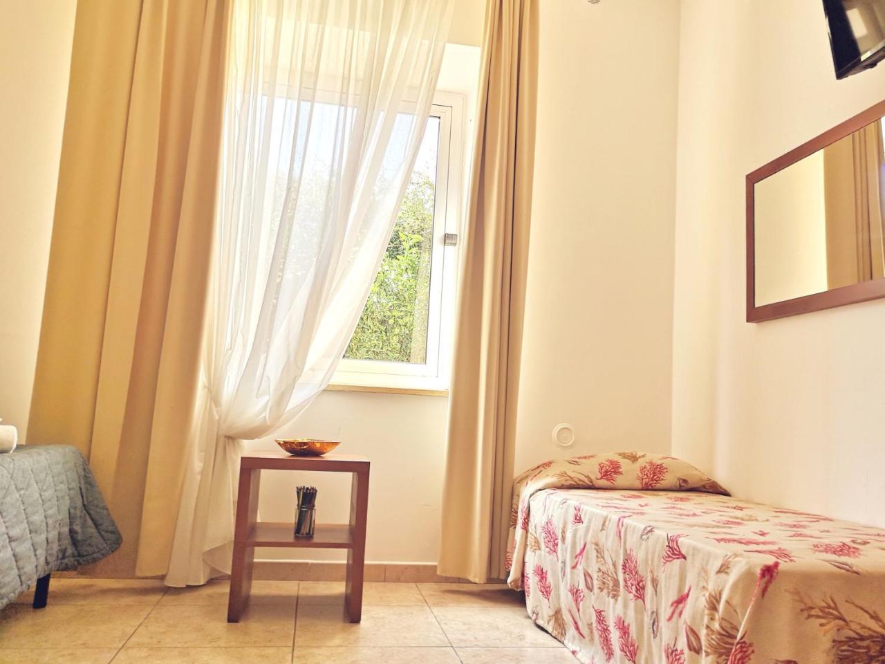 Hotel San Martino Cassibile Luaran gambar